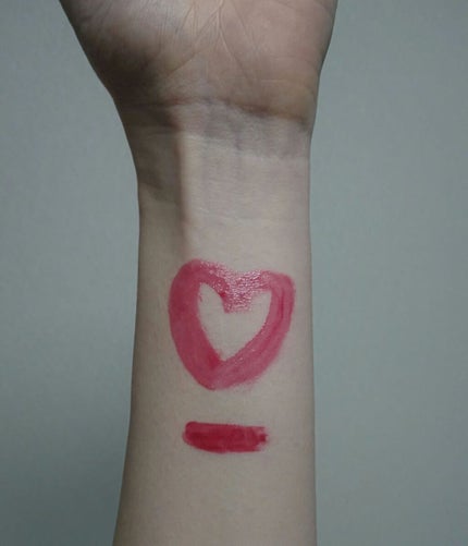 ミネラルリッププランパー ディープ/エトヴォス/リッププランパーを使ったクチコミ(3枚目)