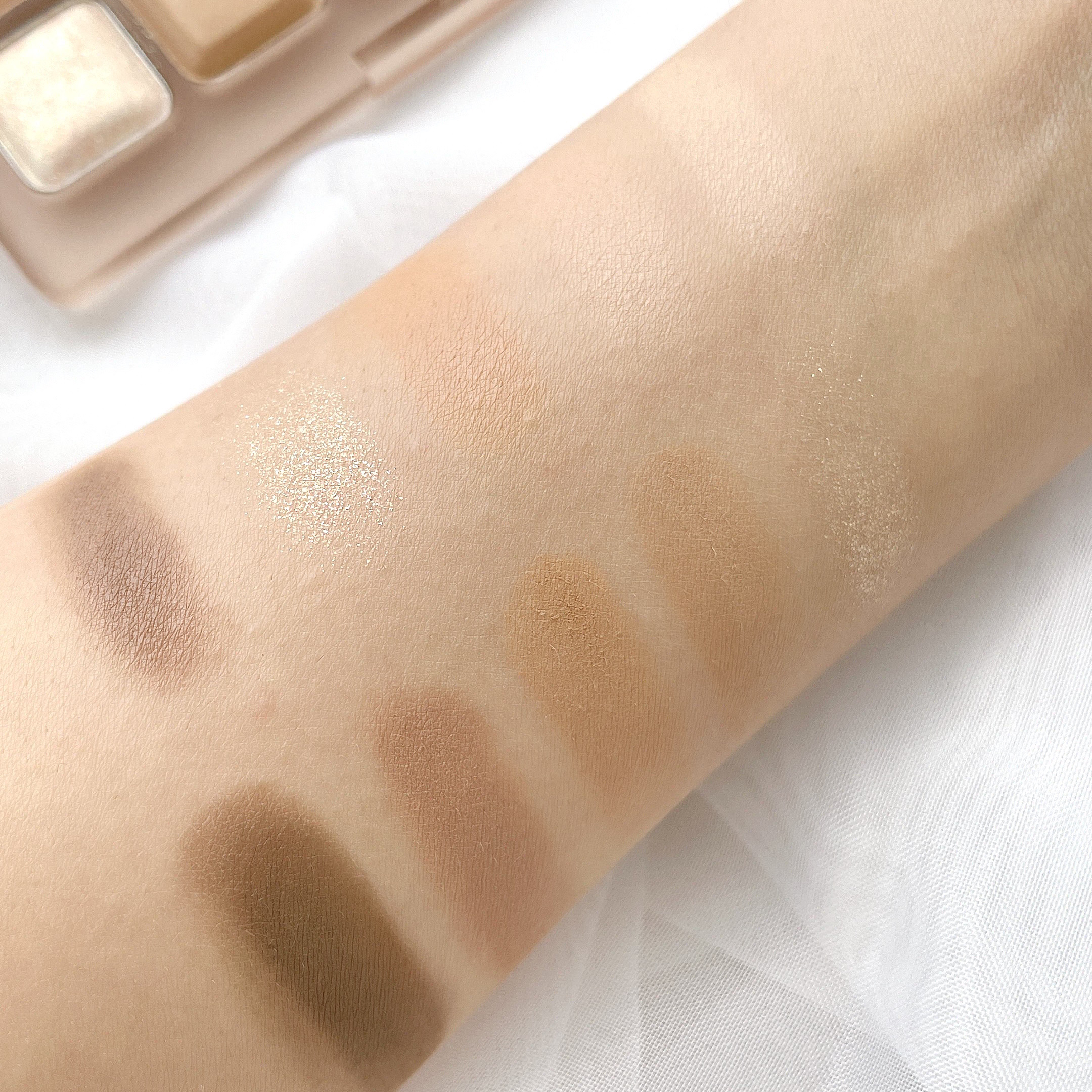 ムードライアー ベルベットティント/lilybyred/リップティントを使ったクチコミ（3枚目）