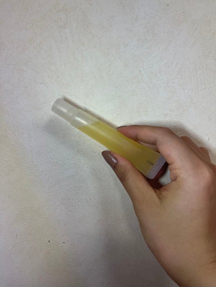 リップエッセンス エッセンス/無印良品/リップケアを使ったクチコミ(1枚目)