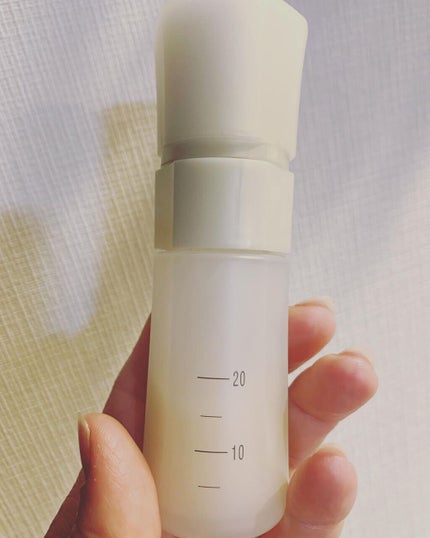 美活肌エキス(薬用美白)/ドモホルンリンクル/美容液を使ったクチコミ(3枚目)