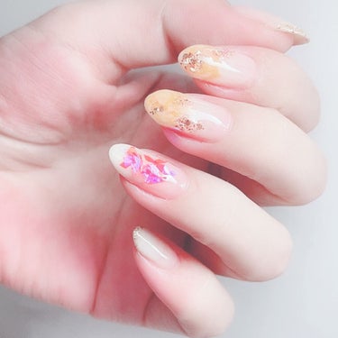 UR GLAM　COLOR NAIL SELECTION/U R GLAM/マニキュアを使ったクチコミ（3枚目）