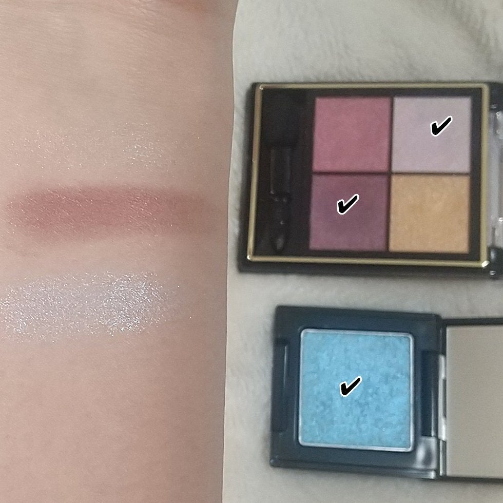 N’s COLLECTION 1day/N’s COLLECTION/ワンデー(1DAY)カラコンを使ったクチコミ(2枚目)