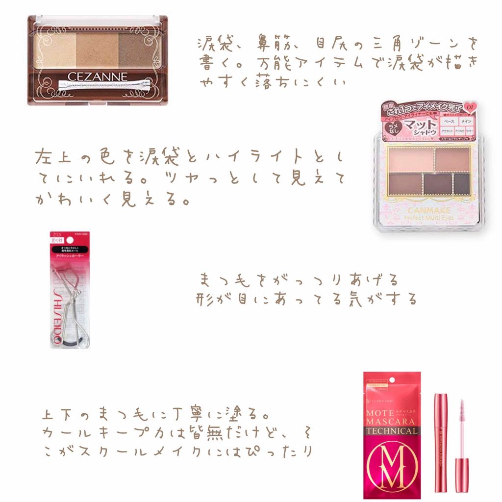 モアリップ N (医薬品)/資生堂薬品/その他を使ったクチコミ（2枚目）