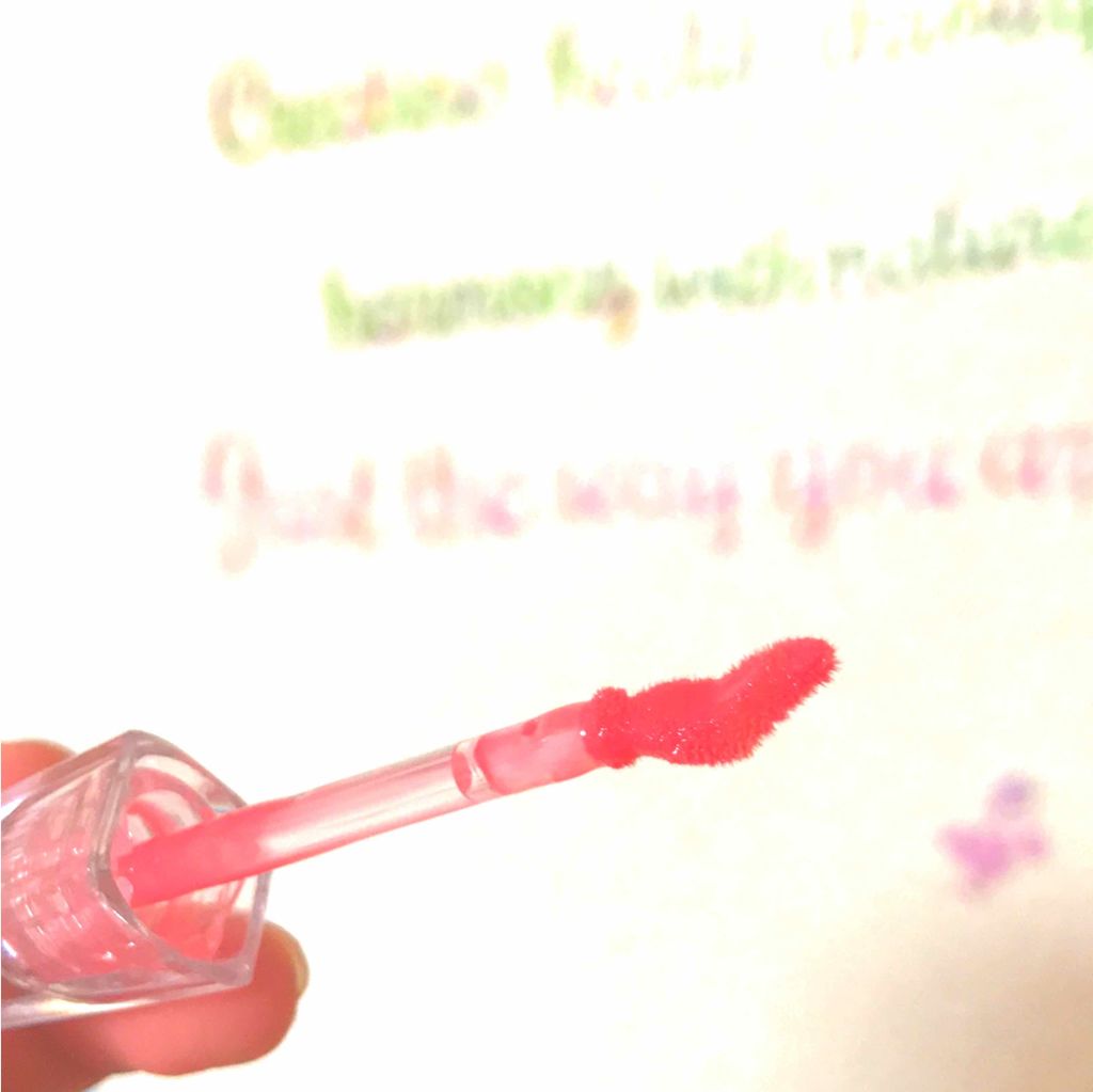 38°C / 99°F リップトリートメント (リップ美容液)/UZU BY FLOWFUSHI/リップケアを使ったクチコミ(2枚目)