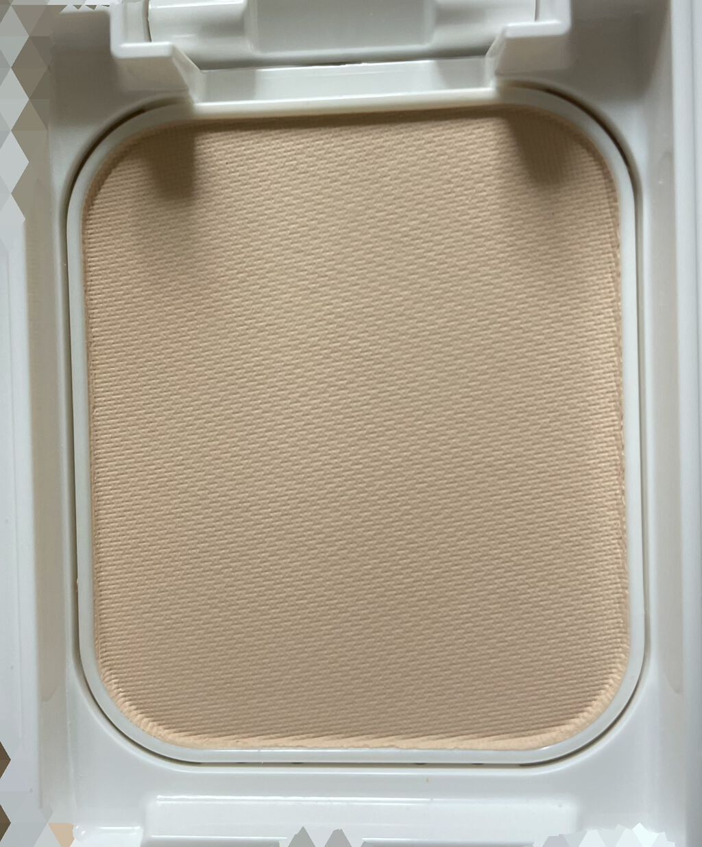 薬用フェイスプロテクトパウダー/IHADA/プレストパウダーを使ったクチコミ（2枚目）