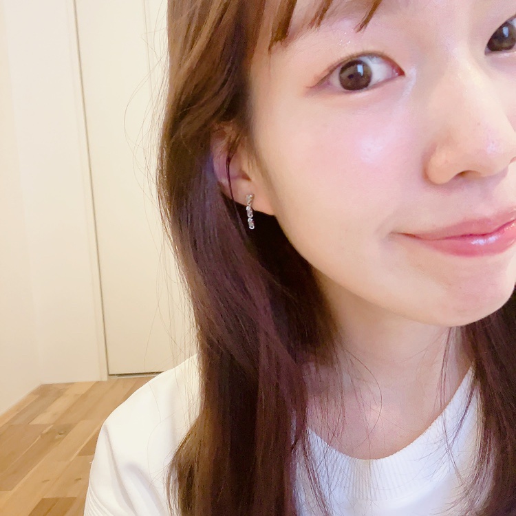 つやぷるリップR/b idol/口紅を使ったクチコミ（3枚目）