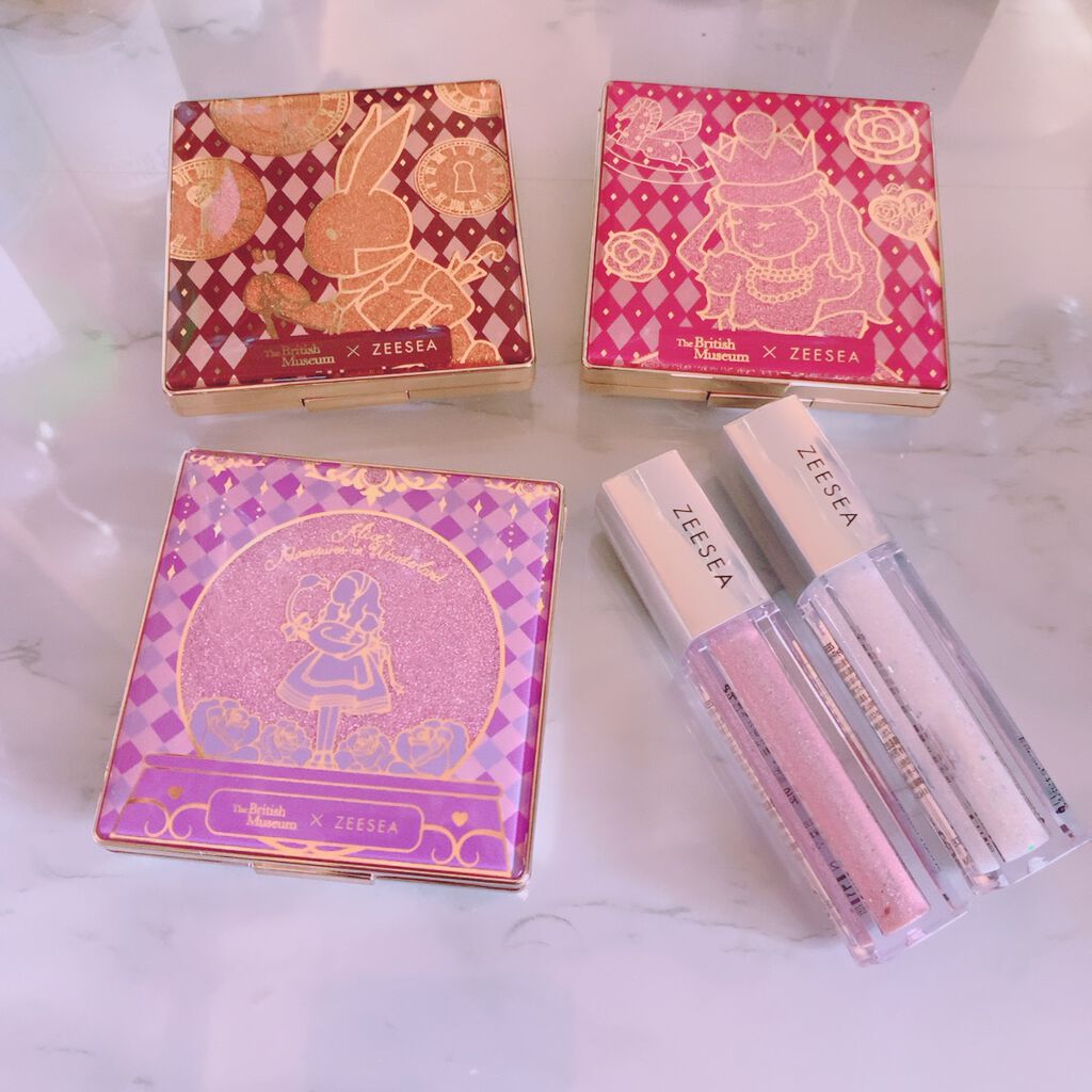 福袋 2021/manyo/その他キットセットを使ったクチコミ（3枚目）