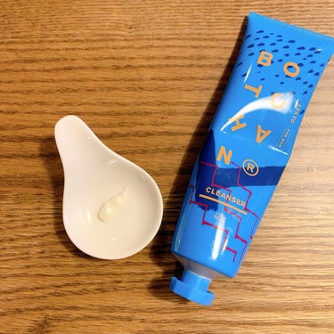 BOTCHAN GENTLE CLEANSERのクチコミ「BOTCHAN
GENTLE CLEANSER

「男らしく」を脱け出そう

これがBOTCH.....」（2枚目）