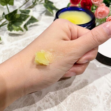 ワイルドローズビューティバーム/ニールズヤード レメディーズ/フェイスバームを使ったクチコミ(6枚目)