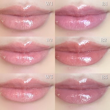 Volumizing Lip Fondue/CORALHAZE/リップケア・リップクリームを使ったクチコミ（7枚目）