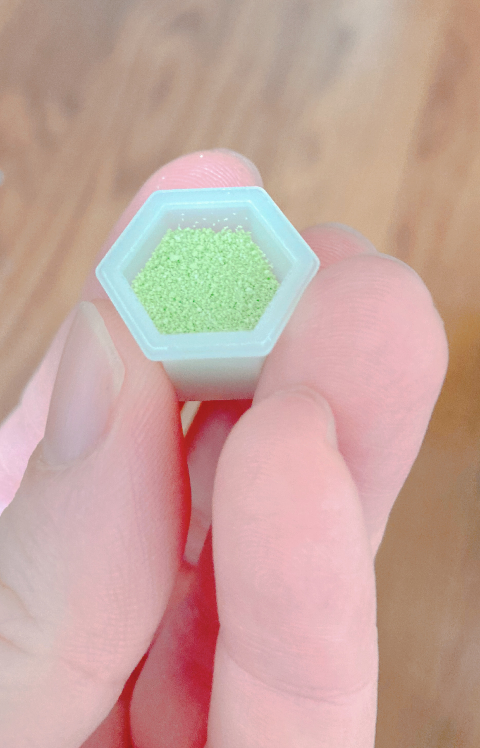 スイサイ ビューティクリア パウダーウォッシュN/suisai/洗顔パウダーを使ったクチコミ（2枚目）