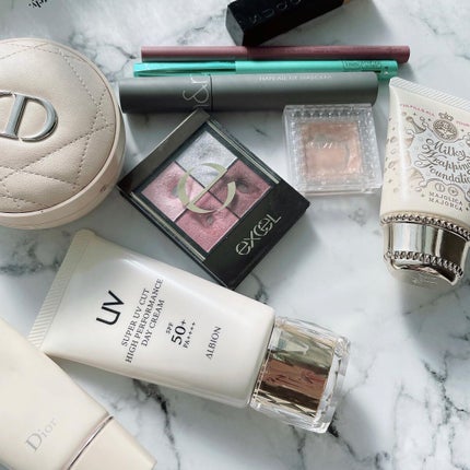 エテュセ ラスティング ジェルライナー/ettusais/ジェルアイライナーを使ったクチコミ(1枚目)