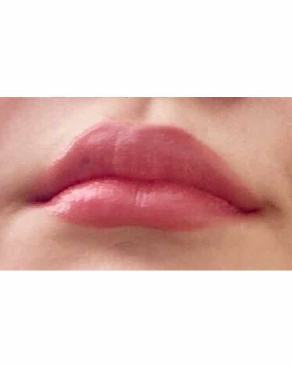 ルージュリキッドエクラ/クレ・ド・ポー ボーテ/口紅を使ったクチコミ（2枚目）