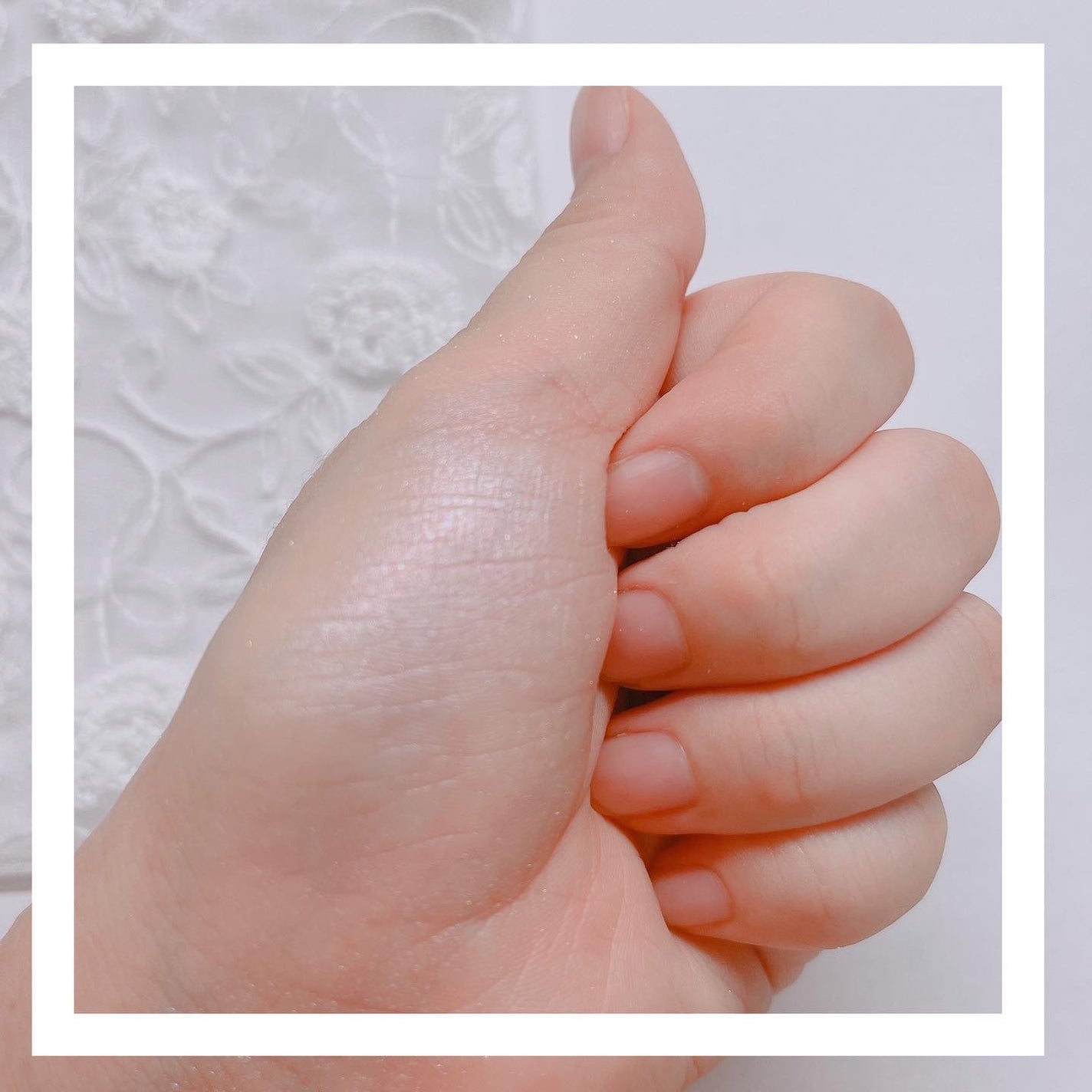 パールグロウハイライト/CEZANNE/ハイライト・シェーディングを使ったクチコミ(3枚目)