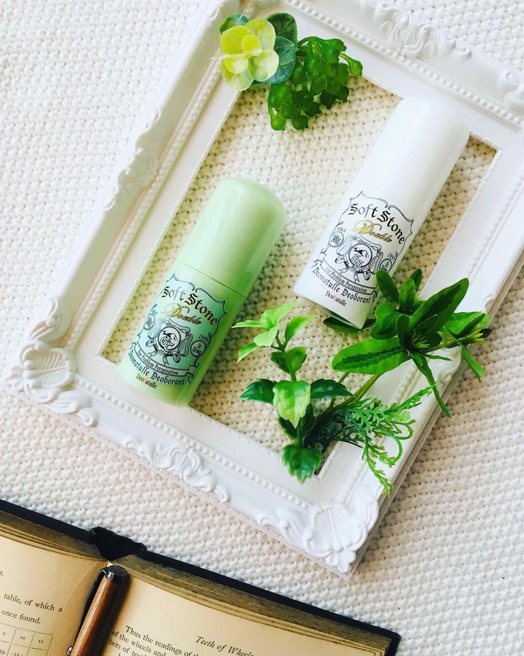 デオナチュレ ソフトストーンWカラーコントロール12本セット Amazon.co.jp: 【医薬部外品】デオナチュレ ソフトストーンW