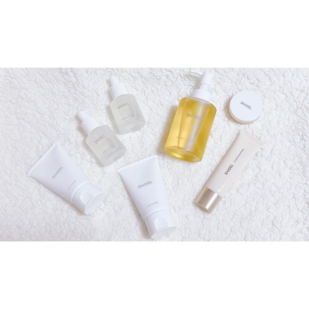 イルミネイティングプライマー/SNIDEL BEAUTY/化粧下地を使ったクチコミ(1枚目)