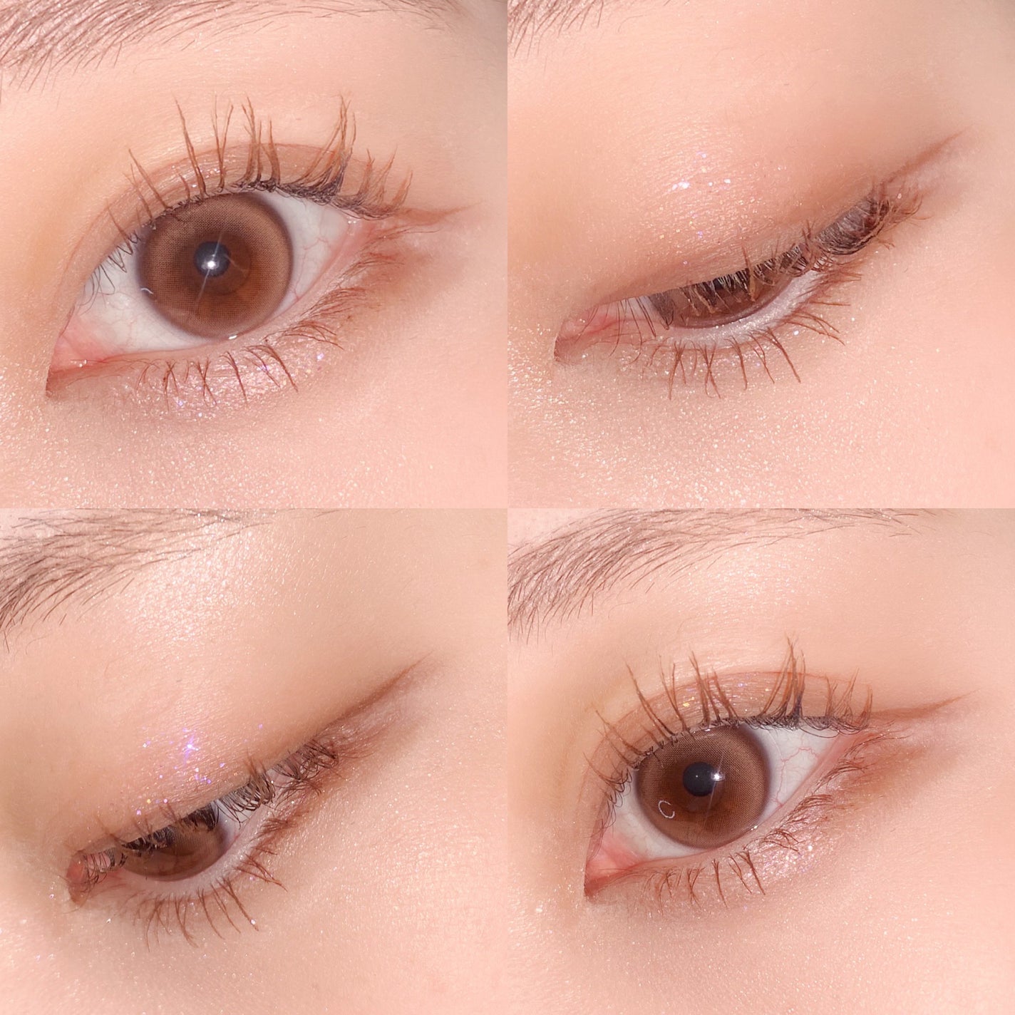 シルキーリキッドアイライナーWP/D-UP/リキッドアイライナーを使ったクチコミ(2枚目)