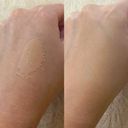 ブラック クッション/HERA/クッションファンデーションを使ったクチコミ(5枚目)