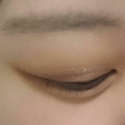 ベターザンアイズ/rom&nd/アイシャドウパレットを使ったクチコミ(2枚目)