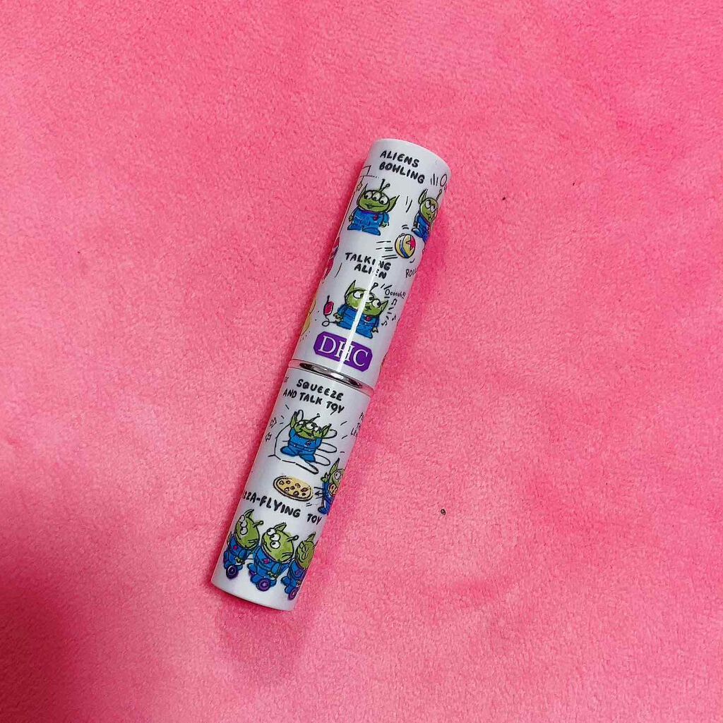 DHC 薬用リップクリーム/DHC/リップクリームを使ったクチコミ(1枚目)