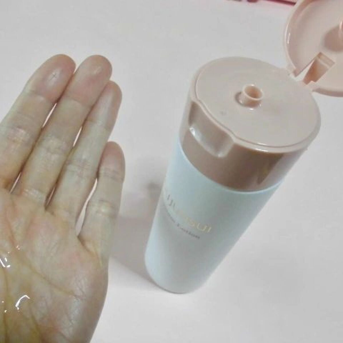 光潤水プレミアム化粧水/エバメール/化粧水を使ったクチコミ(3枚目)