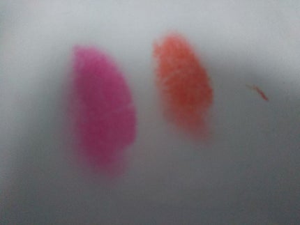 エスポルール カラーリップ/エスポルール/リップクリームを使ったクチコミ(2枚目)