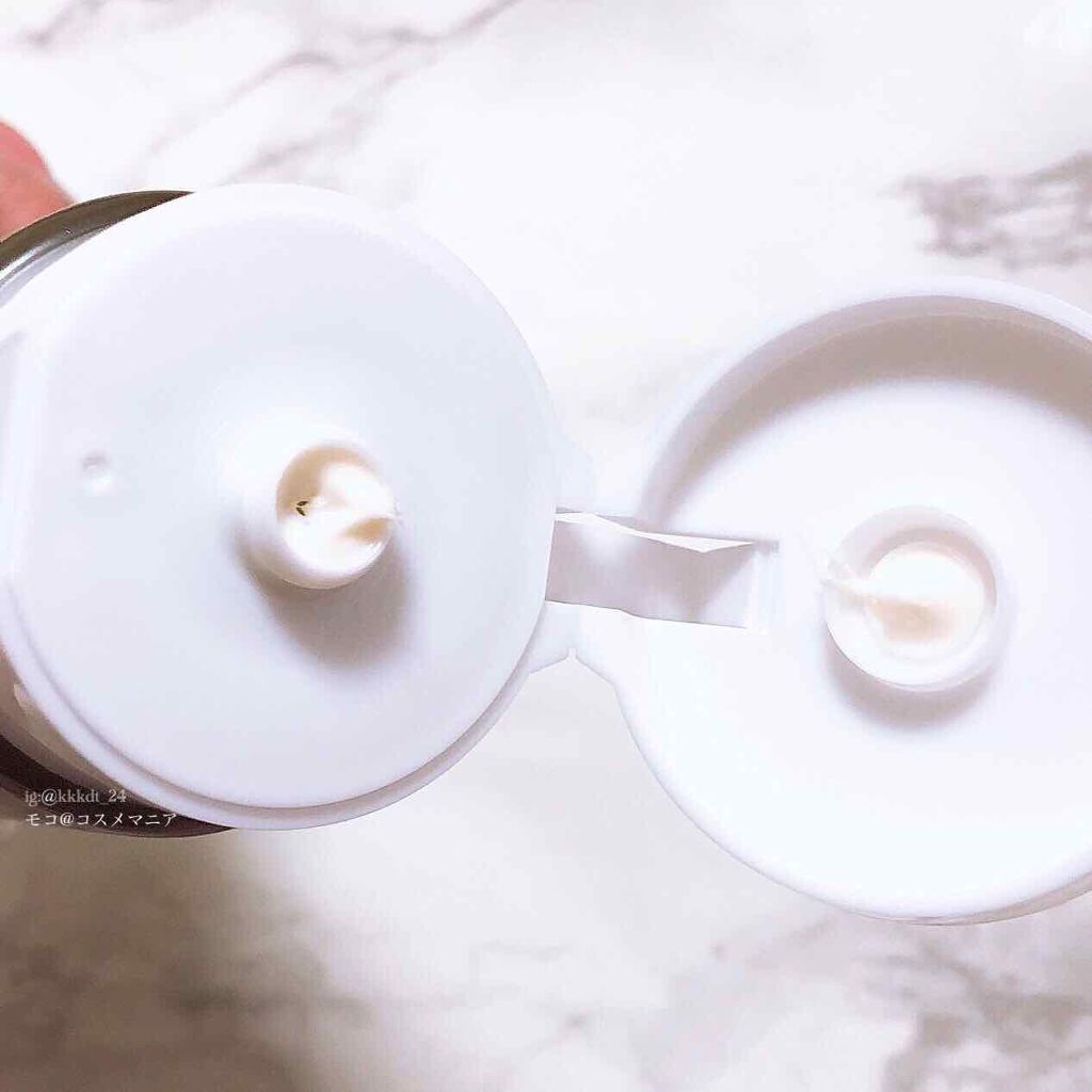 スーパーリフレッシュ 精油ヘア パック/THE PUBLIC ORGANIC/ヘアマスク・ヘアパックを使ったクチコミ（2枚目）