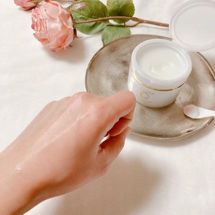 クレディア クレンジングバーム/Kirei/クレンジングバームを使ったクチコミ(5枚目)