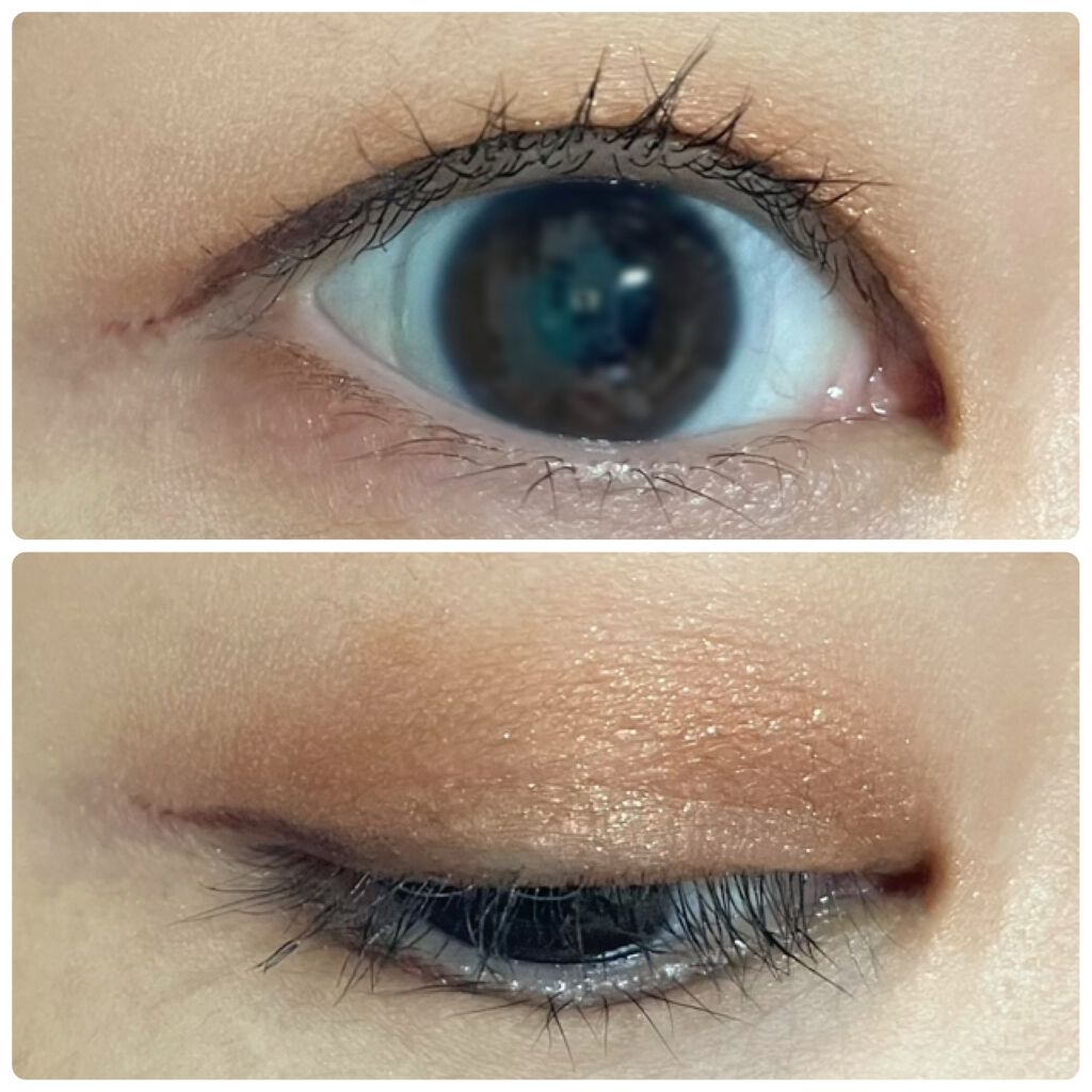 3Dプロデュースシャドウ/KATE/アイシャドウパレットを使ったクチコミ（3枚目）