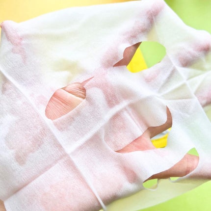 薬用 ひたっとマスク/サボリーノ/シートマスク・パックを使ったクチコミ(3枚目)