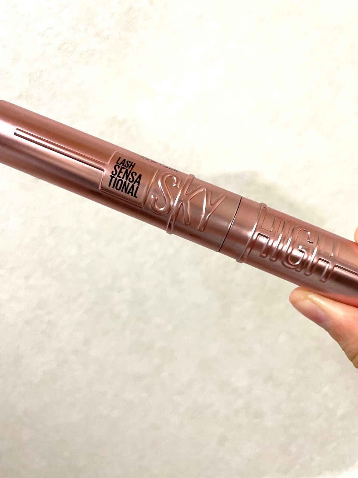 ã¹ã«ã€ãã€/MAYBELLINE NEW YORK/ãã¹ã«ã©ã䜿ã£ãã¯ãã³ãïŒ1æç®ïŒ