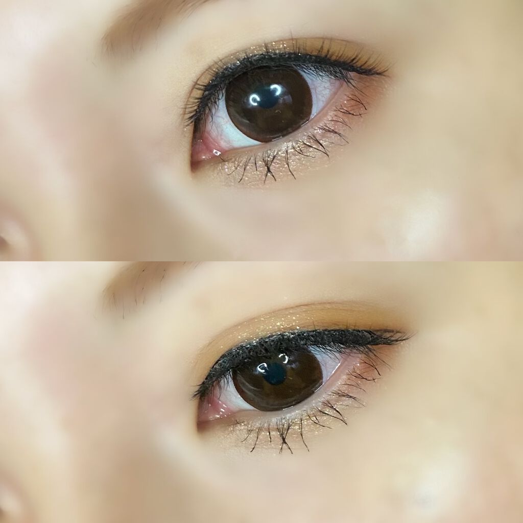 大英博物館 エジプトシリーズ アイシャドウパレット/ZEESEA/アイシャドウパレットを使ったクチコミ(4枚目)