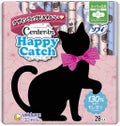 ハッピーキャッチ ふつうの日用 羽つき