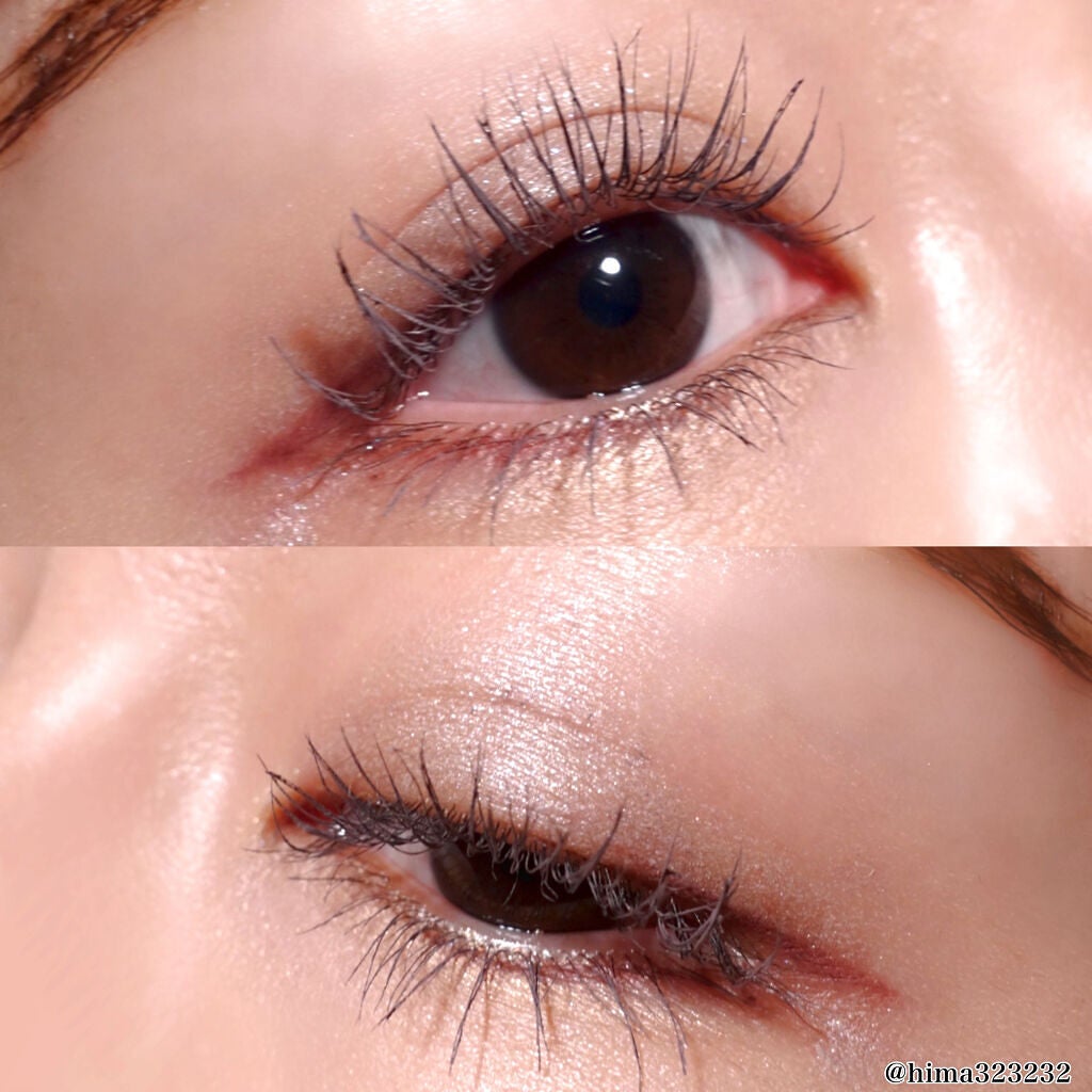 スパークリング ジェム/DAZZSHOP/ジェル・クリームアイシャドウを使ったクチコミ(5枚目)