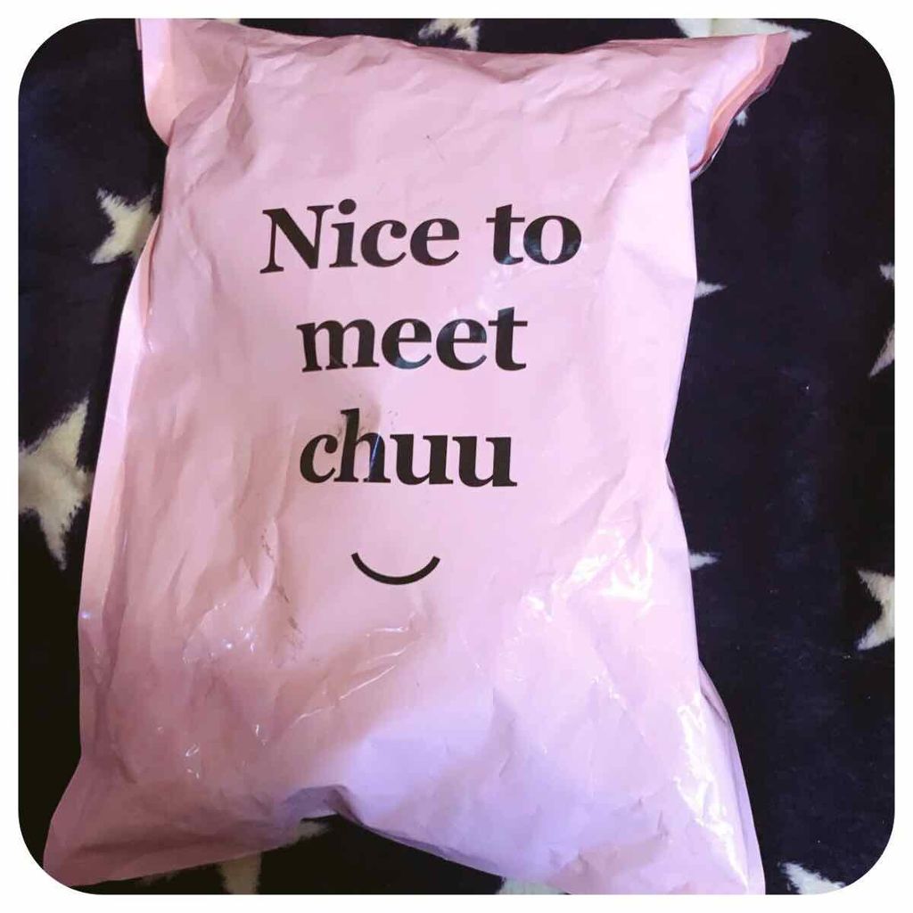 #501 TONER/BEIGE CHUU/化粧水を使ったクチコミ(1枚目)