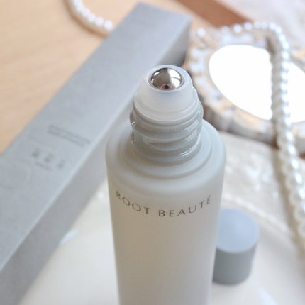 スカルプマッサージヘアエッセンス/綺和美/頭皮ローションを使ったクチコミ(4枚目)