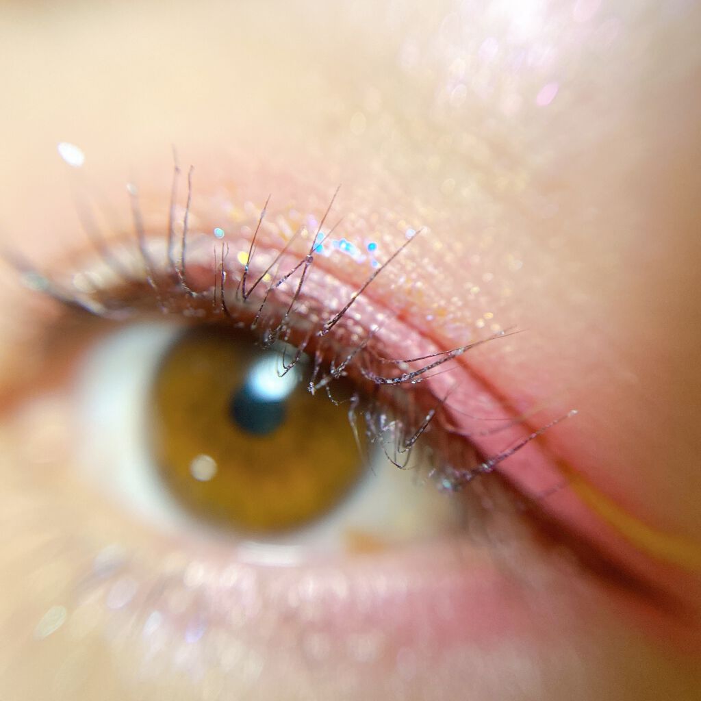 Sigil Inspired Magic Eyeshadows/SIGIL inspired/単色アイシャドウを使ったクチコミ(4枚目)