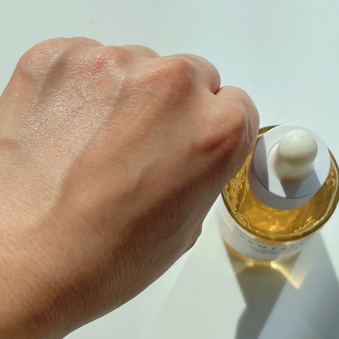 センテラ アンプル/SKIN1004/美容液を使ったクチコミ(4枚目)