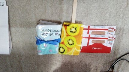 を使ったクチコミ(2枚目)
