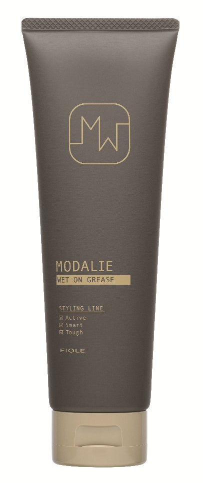 MODALIE ウェットオングリース
