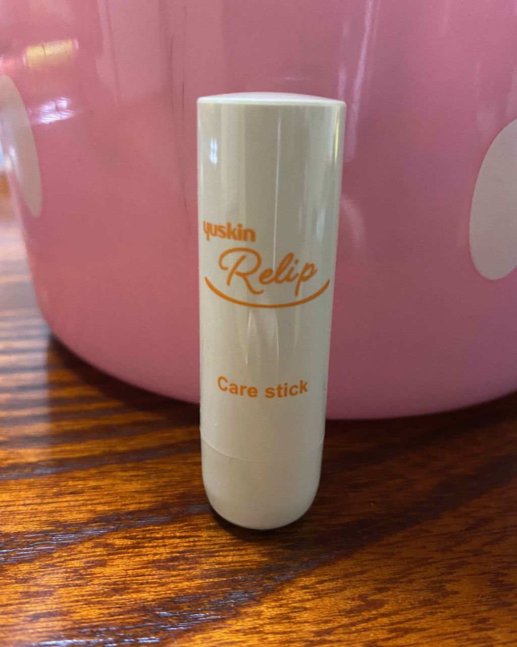 ユースキン リップケア/ユースキン/リップクリームを使ったクチコミ（3枚目）