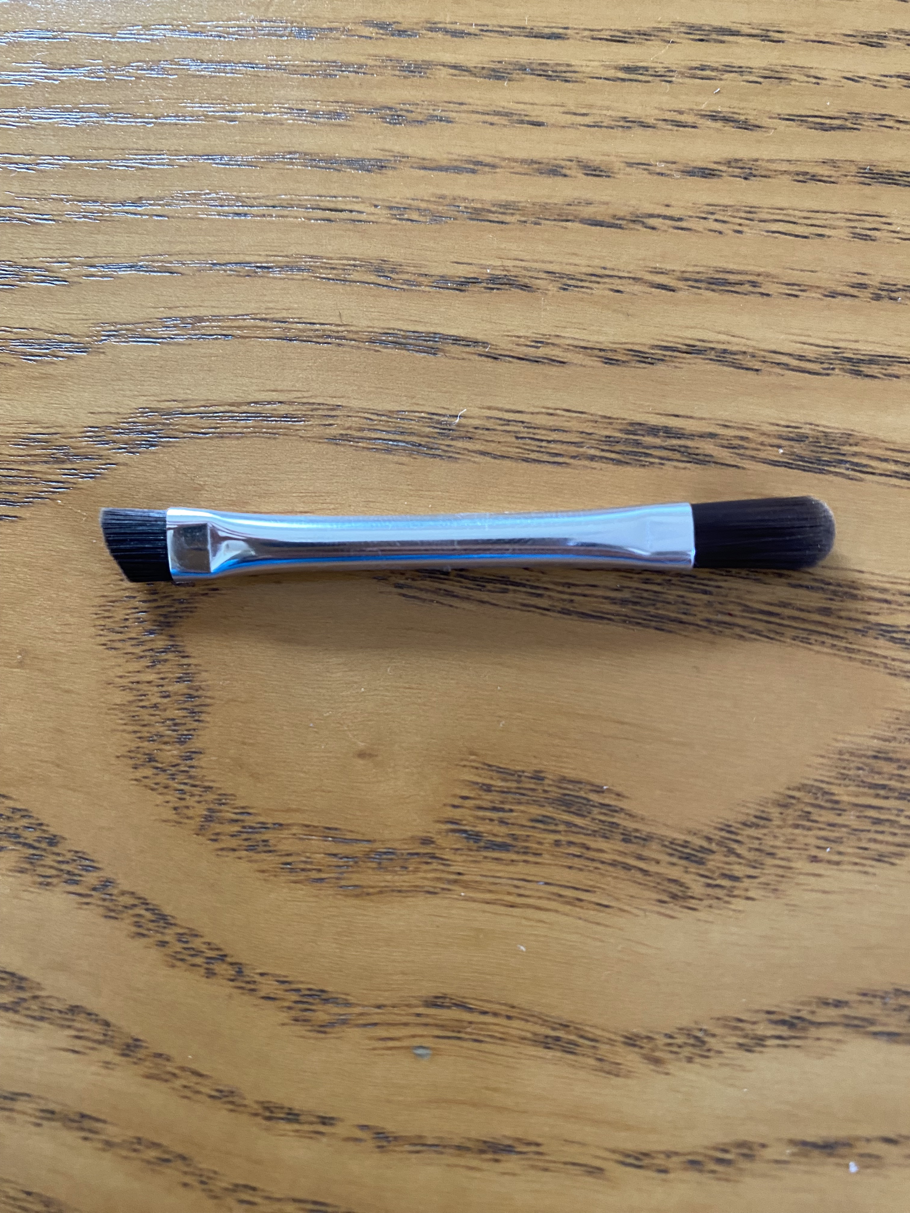 ノーズ＆アイブロウパウダー/CEZANNE/パウダーアイブロウを使ったクチコミ（3枚目）