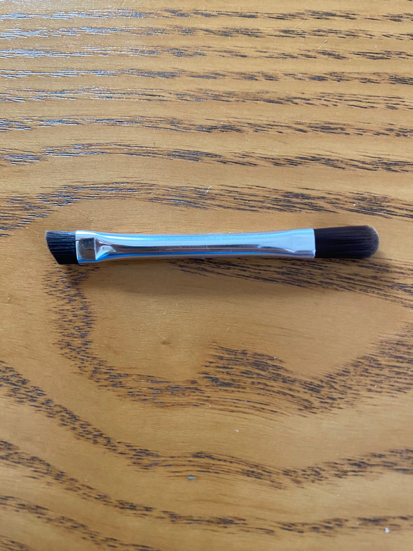 ノーズ&アイブロウパウダー/CEZANNE/パウダーアイブロウを使ったクチコミ(3枚目)