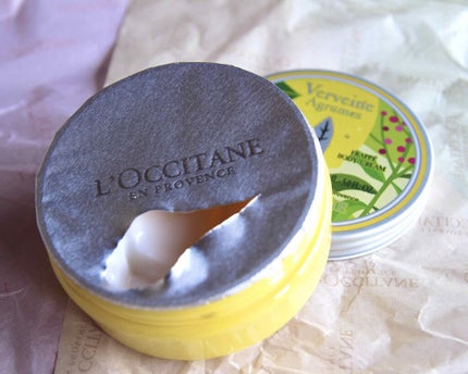 シトラスヴァーベナ ボディ&ヘアミスト/L'OCCITANE/香水(その他)を使ったクチコミ(2枚目)