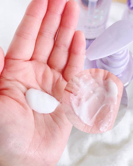 みちねえ フォロバ on LIPS 「・・バズったヘアオイルからシャントリ登場!@bcl_compa..」(5枚目)