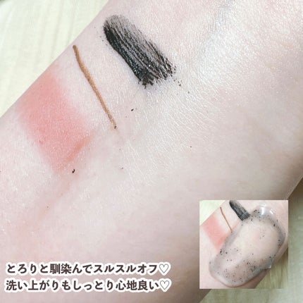 シフォンクリーム/Lala Vie/フェイスクリームを使ったクチコミ(5枚目)