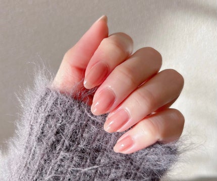 カラフルネイルズ/キャンメイク/マニキュアを使ったクチコミ(2枚目)