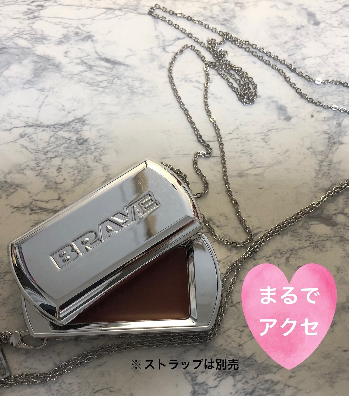 BRAYE LIPSLEEK/BRAYE/口紅を使ったクチコミ(8枚目)