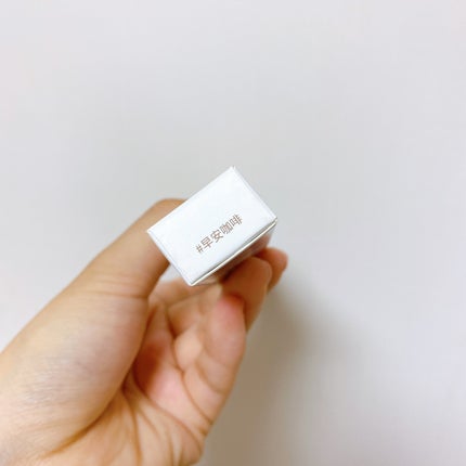 リップ美容液/CHIOTURE/リップ美容液を使ったクチコミ(9枚目)