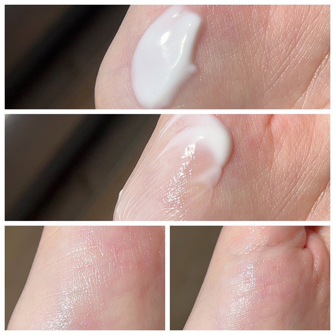 ウォーターフィールUVジェルα/AYURA/日焼け止めジェルを使ったクチコミ（3枚目）